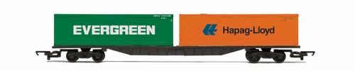 Hornby r60360 gauge - hornby, oo