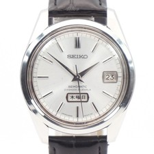 Vintage SEIKO Seikomatic