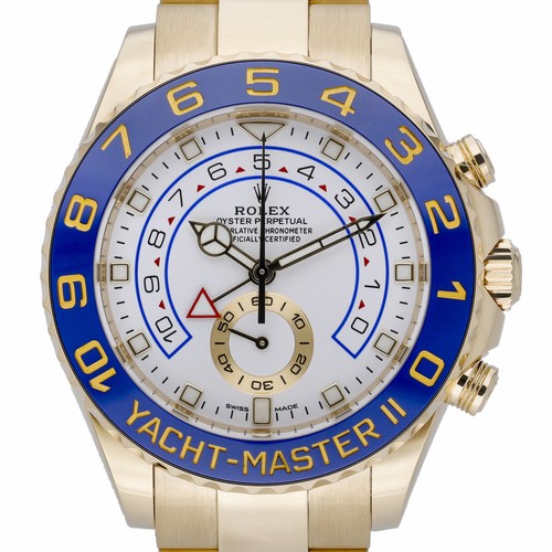 Rolex yacht master 116688 - rolex, yacht-master