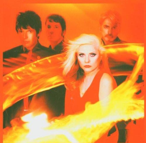 Curse blondie - of,