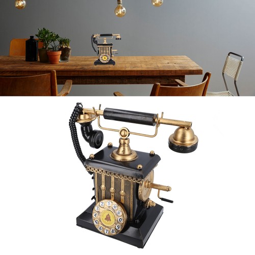Antique phone vintage - antique,