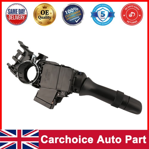 Indicator light switch - light, stalk