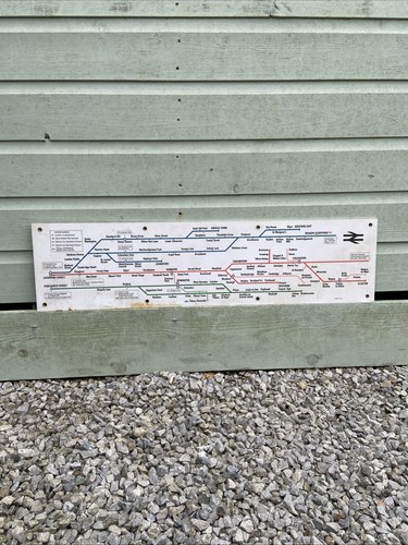 Original british railways - original,