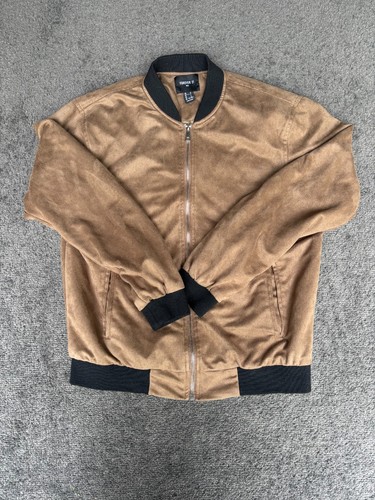 Forever bomber jackets men - 21,