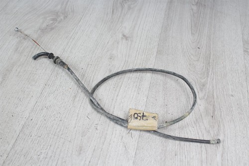 Bowden cable - kawasaki, z