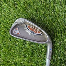 Ping G10 5 Iron Blue Dot
