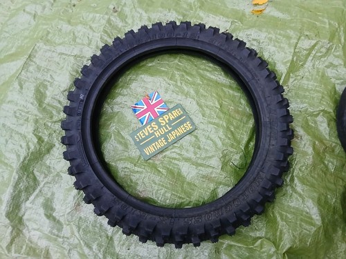 100 moto x tyre irc - 60/100-12.,
