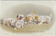 Original Victorian Christmas