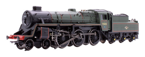 Bachmann gauge 31 106a - 'oo',