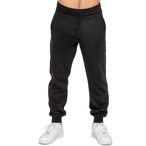 Kruze mens joggers fleece - mens,