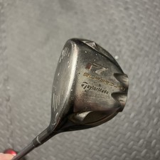 Taylormade R7 Superquad 460Mwt Rombax Flex S Limited Edition Golf Club Rare LEFT