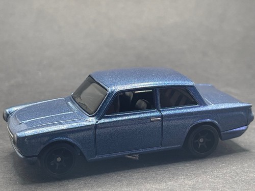 Hot wheels lotus cortina - cortina,