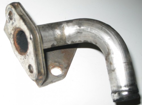 Bmw m43 engine egr exhaust - egr, gas