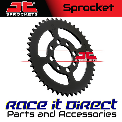 Sprocket for suzuki zr50 - sprocket,