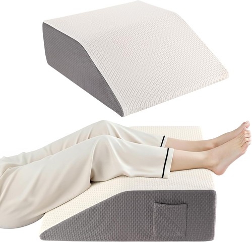 Exsnugy leg elevation - leg,