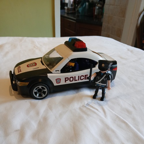 Playmobil 5673 city action - city,