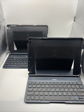 2 x Belkin Ultimate Keyboard