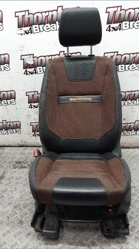 Ford ranger front seat left - ford,