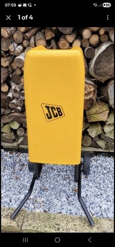 Jcb garden branch - jcb,