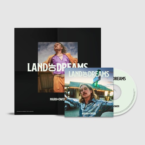 Mark owen land - mark,