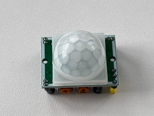 Sr501 pir motion - hc-sr501, sensor