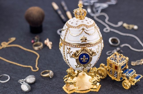 Royal imperial white - royal,