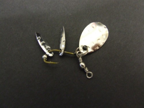 3pcs fft pro flicker - flicker, spinners