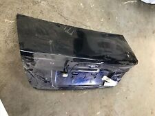 Subaru legacy BL5 2006 import turbo boot lid bootlid tail gate tailgate