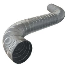 Stainless Steel Flexible Flue