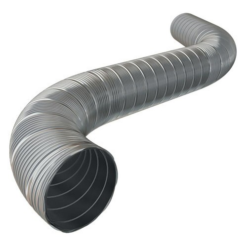Stainless steel chimney flue - steel,