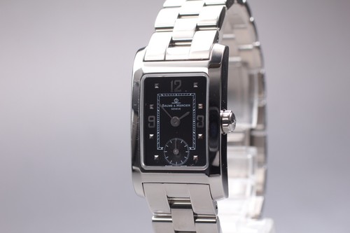 Baume mercier hampton - baume,
