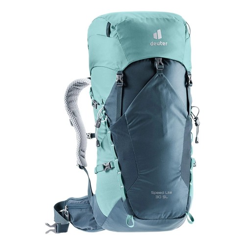 Deuter hiking backpack women - hiking,