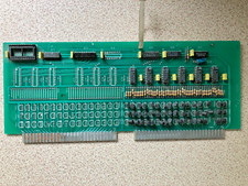 Original Bar x fruit machine lamp board