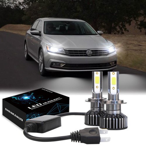For passat 2010 2014 - for, -2x