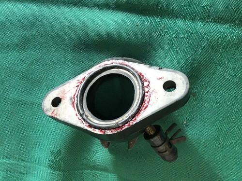 Yamaha virago xv535 - yamaha, carb