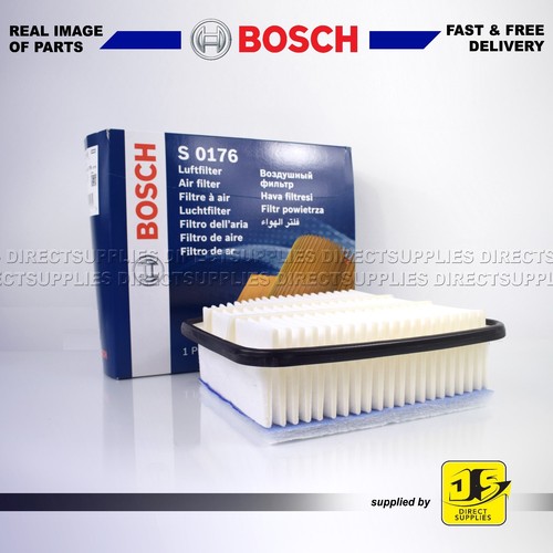 Bosch air filter - air, is