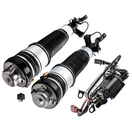 3pcs air suspension - 3pcs,