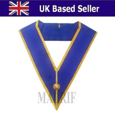 Masonic Regalia-Craft