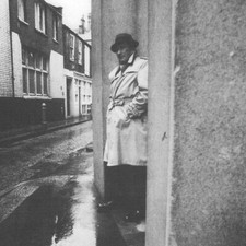 MICKEY SPILLIANE POSTCARDS ALL