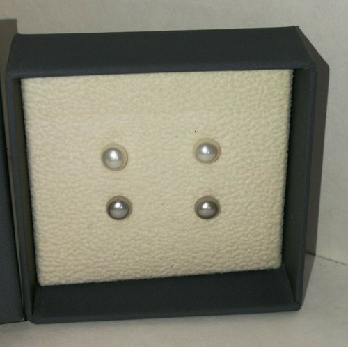 Kyoto pearl earring set - kyoto,
