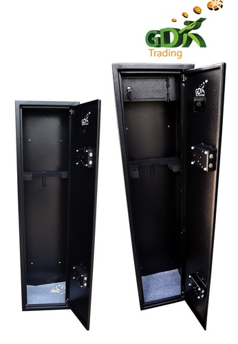 Gdk gun cabinets - gun, with
