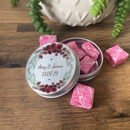 Personalised anniversary gift - personalised,
