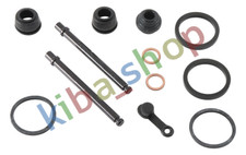 REAR AXLE BRAKE CALLIPER