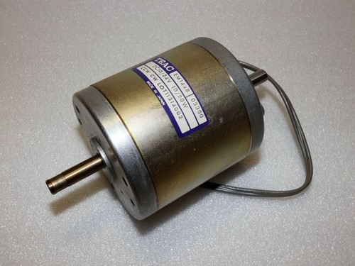 Reel motor em1448 - motor, teac