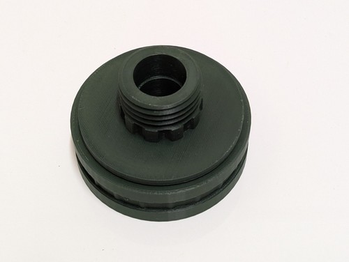 Gas mask filter - gp-5,