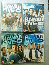 Hawaii five seasons 3 - hawaii, 1,2,3