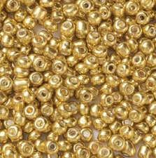 ❤ 50g Glass Seed Beads
