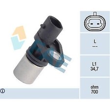 79205 FAE SENSOR, CRANKSHAFT PULSE FOR FIAT OPEL VAUXHALL