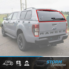 RIDGEBACK REPLACEMENT REAR