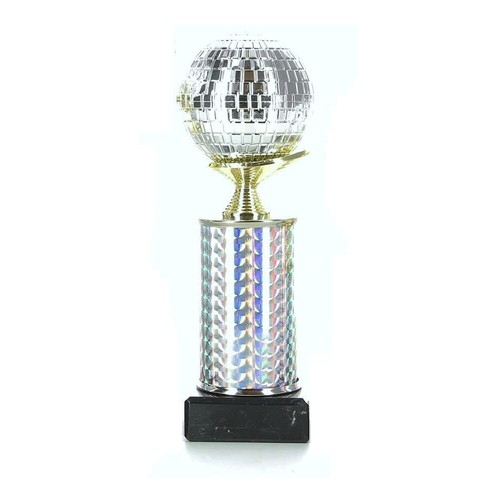 Dance music awards glitterball - music,